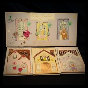Too Faced Gingerbread Lane NEW